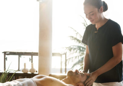 greece spa therapies