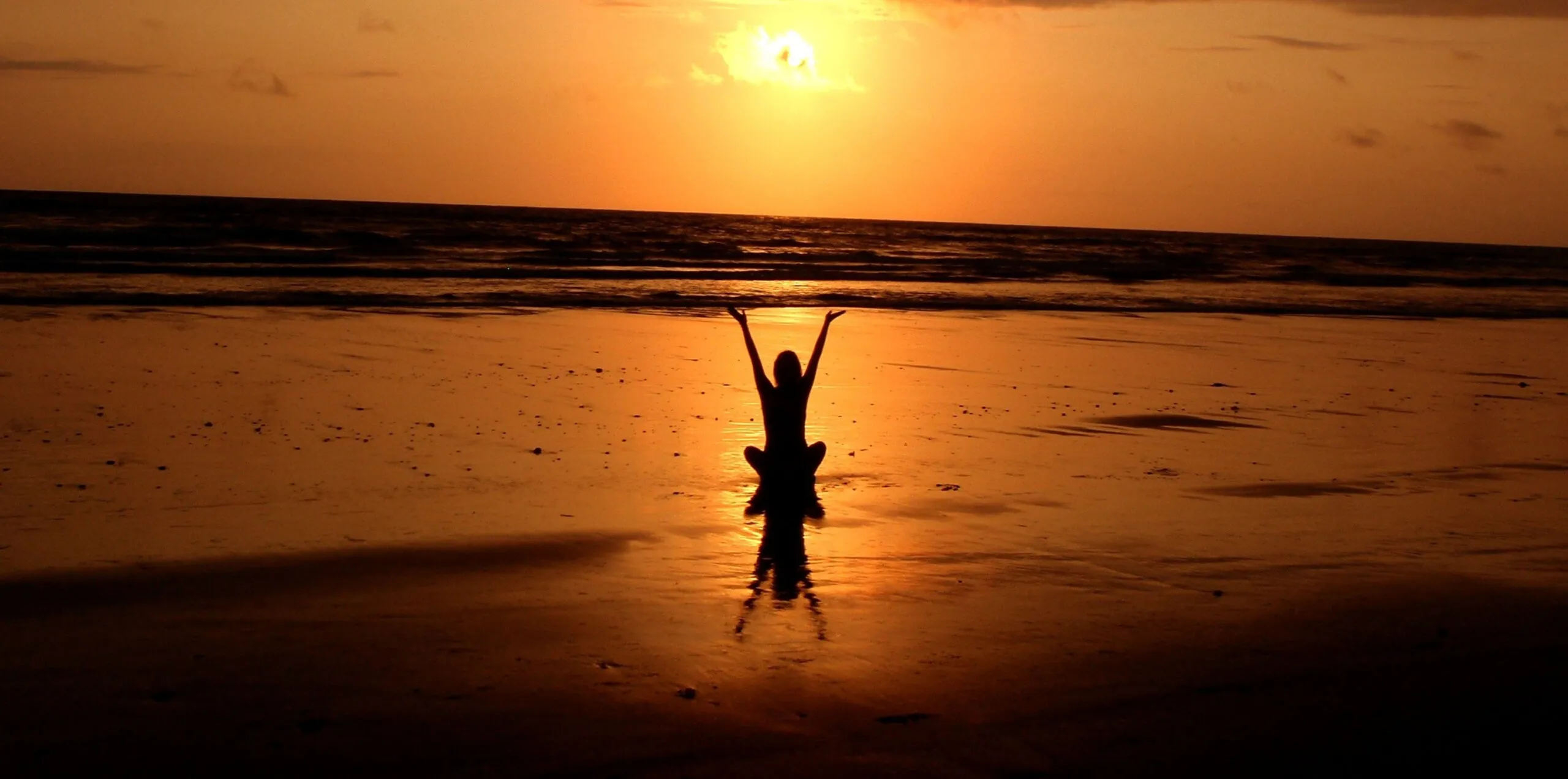 yoga in greece